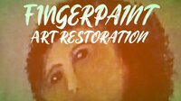 Fingerpaint Art Restoration (VR - Oculus Quest) screenshot, image №2659973 - RAWG