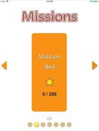 Dotcolor - Color by numbers screenshot, image №1664630 - RAWG