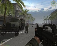 Vietcong 2 screenshot, image №426319 - RAWG