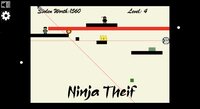 Ninja Theif screenshot, image №3752600 - RAWG