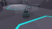 Sci-Fi Driver screenshot, image №3553954 - RAWG
