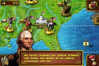 Musket & Artillery: American Revolutionary War screenshot, image №944681 - RAWG