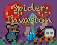 Spider Invasion screenshot, image №3518286 - RAWG