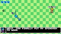 Not-so-Paper RPZ (Early Prototype) screenshot, image №3122069 - RAWG