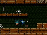 Mega Man 4 (1991) screenshot, image №254611 - RAWG