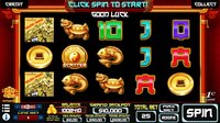 Oriental Gold: Golden Trains Edition - Slots screenshot, image №3975679 - RAWG