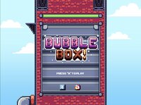 Bubble Box screenshot, image №2499596 - RAWG