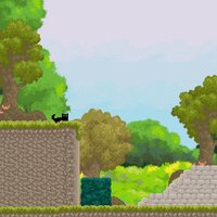 Cat Garden screenshot, image №3273581 - RAWG