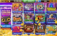 Big Bonus Slots - Free Las Vegas Casino Slot Game screenshot, image №1406962 - RAWG