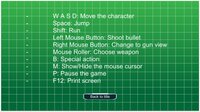 C(hinese)E(nglish)M(aths) Adventure beta trial version screenshot, image №3603009 - RAWG