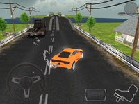 Extreme 2 Chained Car Driving screenshot, image №885692 - RAWG