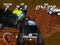 Thunder Truck Rally screenshot, image №444861 - RAWG