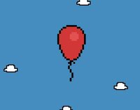 A laser strapped to a hot air balloon screenshot, image №2846723 - RAWG