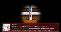 Mana's Christmas screenshot, image №2260415 - RAWG