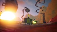 Goblintown: Really Hard Driving Game screenshot, image №4197087 - RAWG