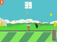 Juggle Man screenshot, image №940576 - RAWG