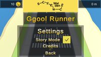 Ggool Runner screenshot, image №3234679 - RAWG