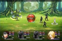 Amneron's Legacy Demo screenshot, image №1798560 - RAWG