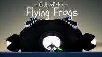 Cult of the Flying Frogs screenshot, image №3556169 - RAWG