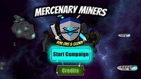 Mercenary Miners screenshot, image №3617485 - RAWG