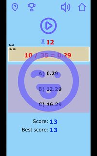 MathTest22 screenshot, image №3487547 - RAWG