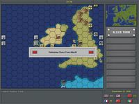 Strategic Command: European Theater screenshot, image №219643 - RAWG