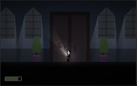 Haunted Mansion (itch) (SilverRaven) screenshot, image №3089777 - RAWG