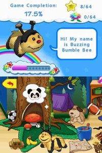 Pillow Pets screenshot, image №257623 - RAWG