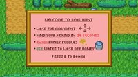 Bear Hunt: 10 Second Party Game screenshot, image №3629168 - RAWG