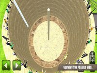 Well Of Death: Driving Challen screenshot, image №1325821 - RAWG
