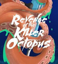 Revenge of the Killer Octopus screenshot, image №3142645 - RAWG