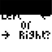 Left Or Right? (Fried Stew) screenshot, image №2582917 - RAWG