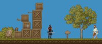 KILL THOSE BANDITS screenshot, image №3438041 - RAWG