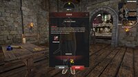 Medieval Crafter: Blacksmith Prologue screenshot, image №4048329 - RAWG