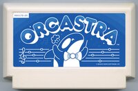 Orcastra (AGBIC 2021) screenshot, image №3028245 - RAWG
