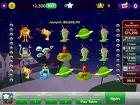 Fun Vegas Slot Machines screenshot, image №1722939 - RAWG