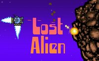 Lost Alien (FlexagonGames) screenshot, image №2510501 - RAWG