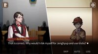 TellTale - Casino Murder Case screenshot, image №4117671 - RAWG