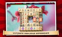 1001 Ultimate Mahjong Free screenshot, image №1520243 - RAWG