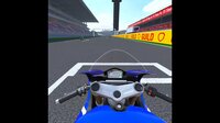 Motorcycle Racing VR screenshot, image №3677144 - RAWG