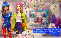 Shopping Mall – Girls Fashion Game screenshot, image №1744760 - RAWG