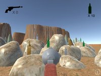 Western Gunfight Challenge screenshot, image №978400 - RAWG