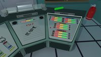 Nuclear power plant simulator screenshot, image №1018878 - RAWG