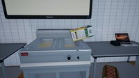Sandwich Simulator screenshot, image №4208062 - RAWG