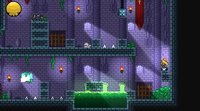 Jazz Lightning: Castle Dungeons screenshot, image №2213609 - RAWG
