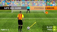 Penalty Shooters 2 screenshot, image №4273407 - RAWG