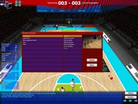 FIBA Basketball Manager 2008 screenshot, image №482693 - RAWG