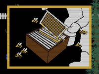 ATTACK OF THE MURDER HORNETS screenshot, image №2743936 - RAWG