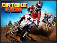 Dirt Bike Racer ( 3D Offroad Motorcycle Racing Games ) screenshot, image №911436 - RAWG