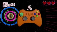 Button Frenzy (Wizard Jam Prototype) screenshot, image №1021760 - RAWG
